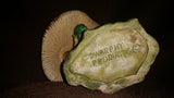 Vintage Dwarphy Products Gnome Under Mushroom - Treasure Valley Antiques & Collectibles