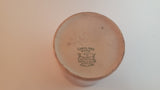 1940s-50s David Copperfield Lancaster & Sandland Sandware Pink Cup - Treasure Valley Antiques & Collectibles