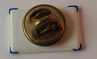 Vintage Nova Scotia Plastic Collectible Souvenir Flag Pin - Treasure Valley Antiques & Collectibles