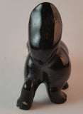 Vintage Porcelain Ceramic Playful Skunk Figurine - Treasure Valley Antiques & Collectibles