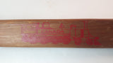 Vintage Wooden Stamped Canada Train Whistle - Treasure Valley Antiques & Collectibles