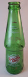 Collectible Canada Dry Ginger Ale 237 mL Green Glass Bottle - Treasure Valley Antiques & Collectibles