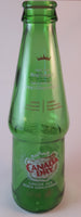 Collectible Canada Dry Ginger Ale 237 mL Green Glass Bottle - Treasure Valley Antiques & Collectibles