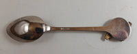 Vintage Mennonite Brethren Missions/Services Silver Plated Collectible Spoon - Treasure Valley Antiques & Collectibles
