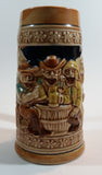 Rare 1967 Canadian Centennial Beer Stein Tankard - Treasure Valley Antiques & Collectibles