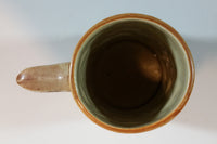 Rare 1967 Canadian Centennial Beer Stein Tankard - Treasure Valley Antiques & Collectibles
