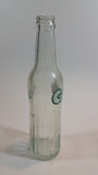 1960s Orange Crush Soda Pop Bottle 284ml 10oz Canadian Bilingual