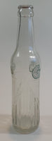 1956 Orange Crush Soda Pop Bottle 10oz Toronto Canada