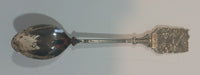 Vintage Hell's Gate, Fraser Canyon, BC Collectible Gondola Spoon - Treasure Valley Antiques & Collectibles