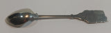 Vintage Hell's Gate, Fraser Canyon, BC Collectible Gondola Spoon - Treasure Valley Antiques & Collectibles