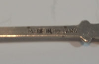 Vintage Hell's Gate, Fraser Canyon, BC Collectible Gondola Spoon - Treasure Valley Antiques & Collectibles