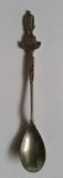 Vintage Frits Phillips (Electronics) Eindhoven Netherlands Statue Figural Collectible Spoon - Treasure Valley Antiques & Collectibles