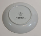 1973 Holly Hobbie Decorative Plate "A little spice and a lot of nice..." - Treasure Valley Antiques & Collectibles