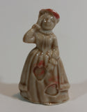 Red Rose Tea "The Queen of Hearts" Wade Figurine - Treasure Valley Antiques & Collectibles