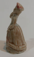 Red Rose Tea "The Queen of Hearts" Wade Figurine - Treasure Valley Antiques & Collectibles