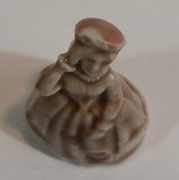 Red Rose Tea "The Queen of Hearts" Wade Figurine - Treasure Valley Antiques & Collectibles