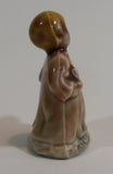 Red Rose Tea "Wee Willie Winkie" Wade Figurine - Treasure Valley Antiques & Collectibles