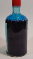 1970s Mrs. Stewart's Liquid Bluing Glass Bottle - Never Opened - Treasure Valley Antiques & Collectibles