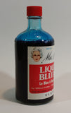 1970s Mrs. Stewart's Liquid Bluing Glass Bottle - Never Opened - Treasure Valley Antiques & Collectibles
