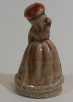 Red Rose Tea "The Queen of Hearts" Wade Figurine - Treasure Valley Antiques & Collectibles