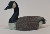 Vintage Very Rare Marshland Collectibles Small Canada Goose Decoy - Treasure Valley Antiques & Collectibles