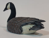 Vintage Very Rare Marshland Collectibles Small Canada Goose Decoy - Treasure Valley Antiques & Collectibles