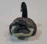 Vintage Very Rare Marshland Collectibles Small Canada Goose Decoy - Treasure Valley Antiques & Collectibles