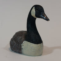 Vintage Very Rare Marshland Collectibles Small Canada Goose Decoy - Treasure Valley Antiques & Collectibles