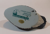 Vintage Very Rare Marshland Collectibles Small Canada Goose Decoy - Treasure Valley Antiques & Collectibles