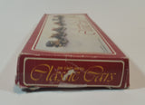Vintage Die Cast Metal Classic Cars 301-306 In The Box - Never Played With - Treasure Valley Antiques & Collectibles