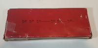Vintage Die Cast Metal Classic Cars 301-306 In The Box - Never Played With - Treasure Valley Antiques & Collectibles