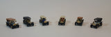Vintage Die Cast Metal Classic Cars 301-306 In The Box - Never Played With - Treasure Valley Antiques & Collectibles