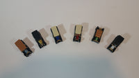 Vintage Die Cast Metal Classic Cars 301-306 In The Box - Never Played With - Treasure Valley Antiques & Collectibles