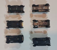 Vintage Die Cast Metal Classic Cars 301-306 In The Box - Never Played With - Treasure Valley Antiques & Collectibles