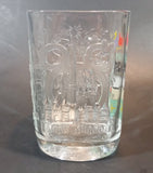 Collectible 2000 Mickey Mouse Fireworks Walt Disney World McDonald's Anniversary Glass - Treasure Valley Antiques & Collectibles