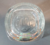 Collectible 2000 Mickey Mouse Fireworks Walt Disney World McDonald's Anniversary Glass - Treasure Valley Antiques & Collectibles