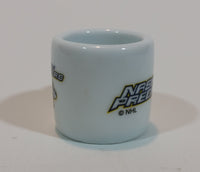 Collectible Nashville Predators Mini Ceramic Mug - Treasure Valley Antiques & Collectibles