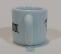 Collectible Nashville Predators Mini Ceramic Mug - Treasure Valley Antiques & Collectibles