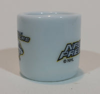 Collectible Nashville Predators Mini Ceramic Mug - Treasure Valley Antiques & Collectibles