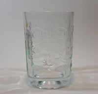 Collectible 2000 Mickey Mouse Walt Disney World McDonald's Anniversary Glass - Treasure Valley Antiques & Collectibles