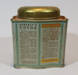 1990s Hershey's Cocoa Tin - Bristol Ware