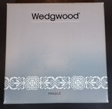 1986 Wedgwood "Arthur Draws The Sword" 9" Limited Edition Collector Plate #8782A In Box - Treasure Valley Antiques & Collectibles