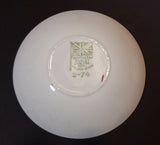 Vintage Weatherby Hanley England Royal Falcon Ware "Old Coach House" Woolhampton 4" Plate - Treasure Valley Antiques & Collectibles