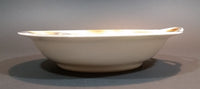Antique 1914-1921 Noritake Morimura Bros. Handpainted Japan Scenic Vegetable Serving Dish With Handle - Treasure Valley Antiques & Collectibles