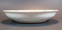 Antique 1926 Noritake Moriumura Bros. Delmonte Pattern 7 1/2" Bowl Set of 2 - US Design Patent 71426 - Treasure Valley Antiques & Collectibles