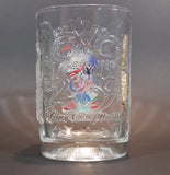 Collectible 2000 Mickey Mouse Walt Disney World Film Animation Studios McDonald's Anniversary Glass - Treasure Valley Antiques & Collectibles