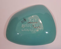 1960s Signed Herta Gertz Vancouver, B.C. Pottery Dogwood Flower Pattern 7088 Candy Dish - Treasure Valley Antiques & Collectibles