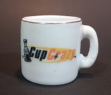 NHL Stanley Cup Crazy Mini Mug Boston Bruins 1970 Champs With Opponent & Score - Treasure Valley Antiques & Collectibles