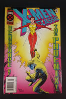 Marvel Comics - X-Men Classic "The Vengeance of The Phoenix" Issue # 107 May 1995 - Treasure Valley Antiques & Collectibles