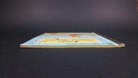 1981 Jenny's Surprise Summer - Little Golden Books - 204-41 - "C" Edition - Collectible Children's Book - Treasure Valley Antiques & Collectibles